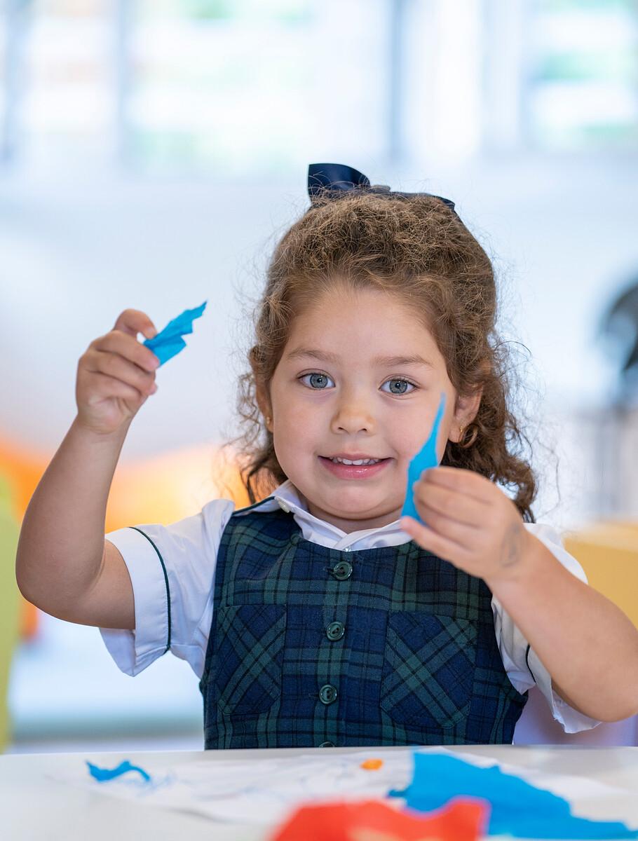 La Mejor guardería de Madrid