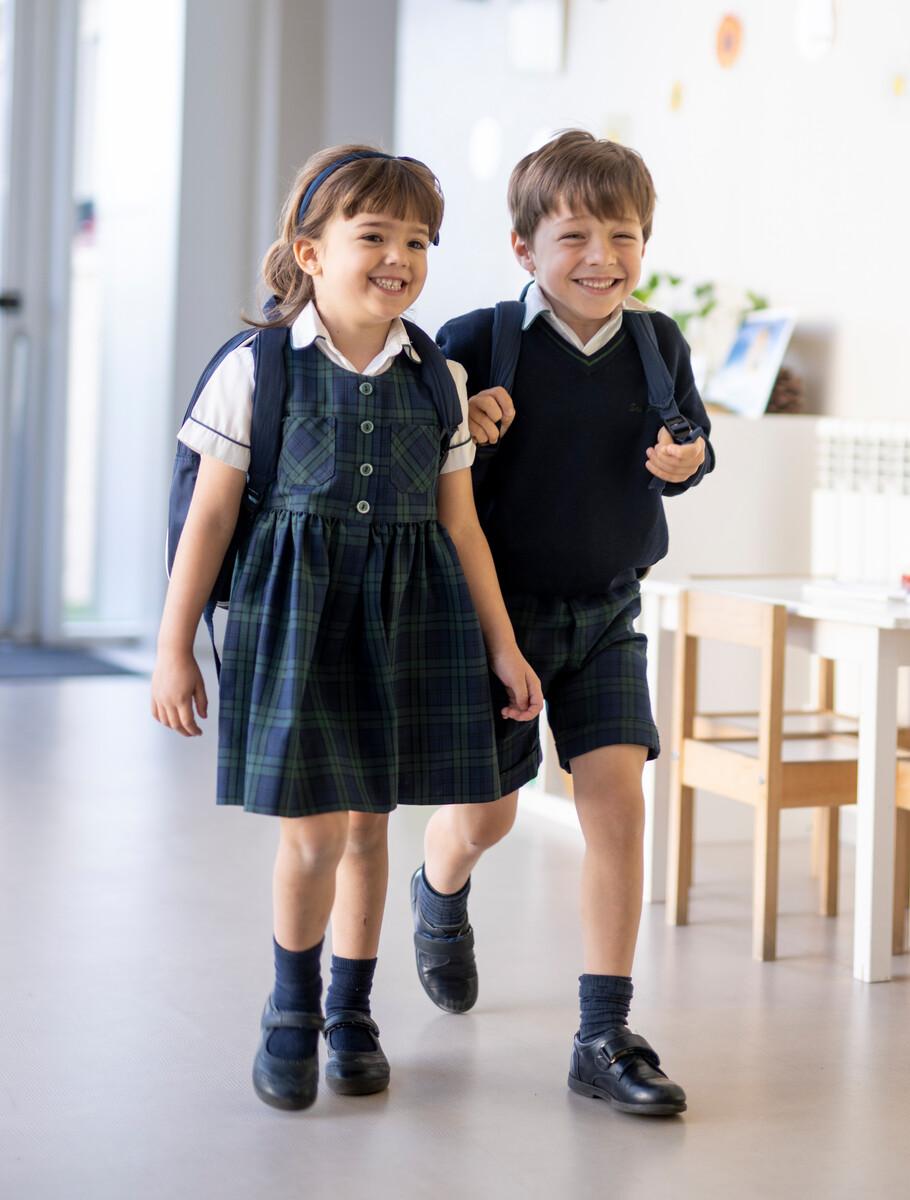 Precios de las guarderías en La Moraleja