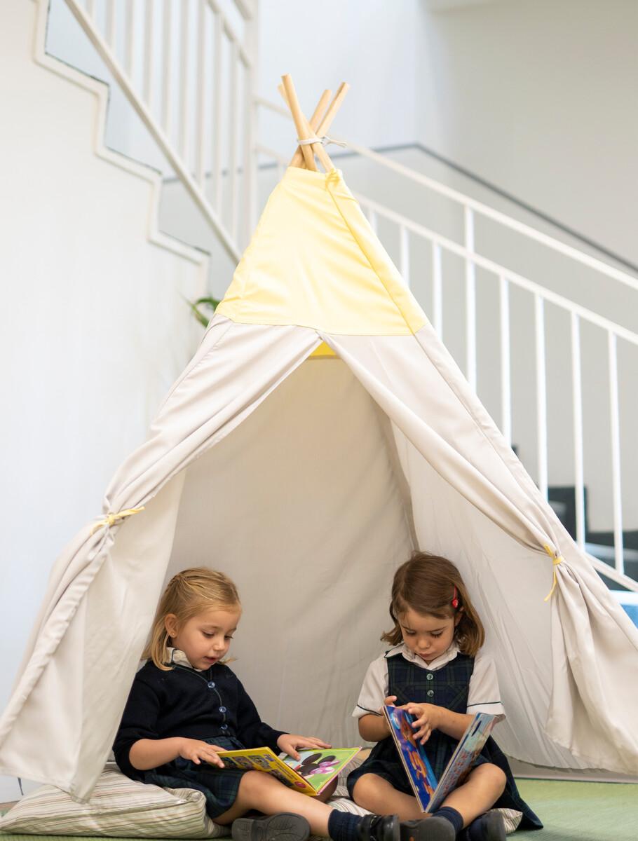 Pasos para buscar guarderias en Madrid