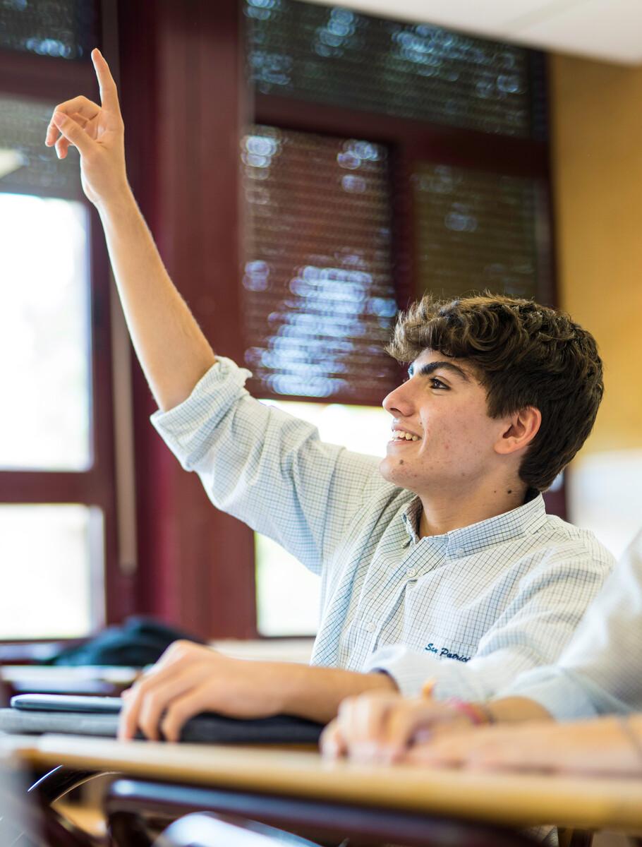 Como elegir un Colegio en Madrid