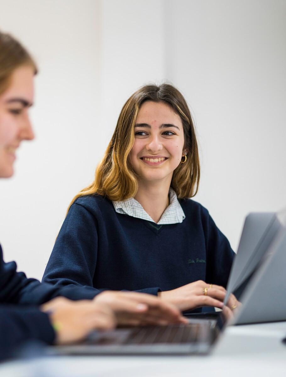 Madrid Colegio Privado para aprender ingles