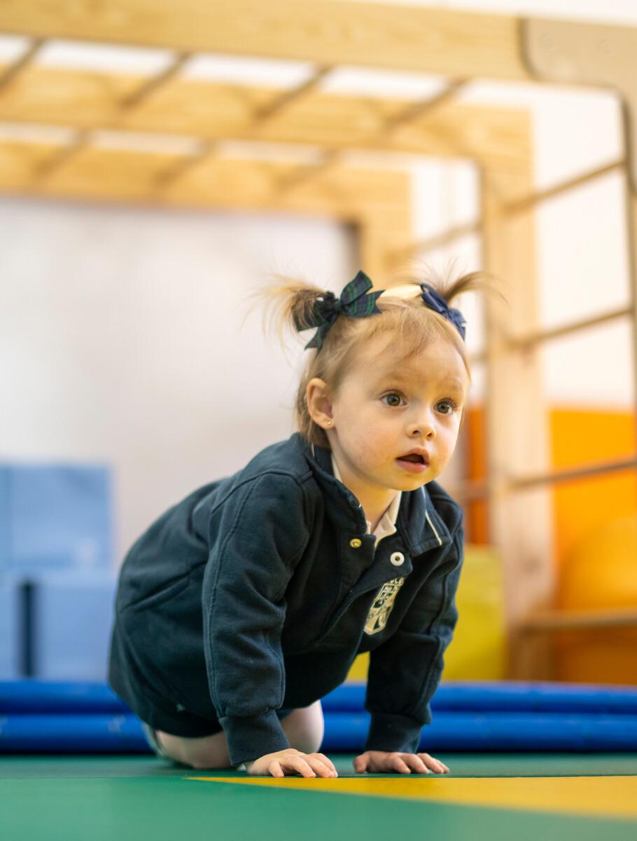 Guarderías en La Moraleja