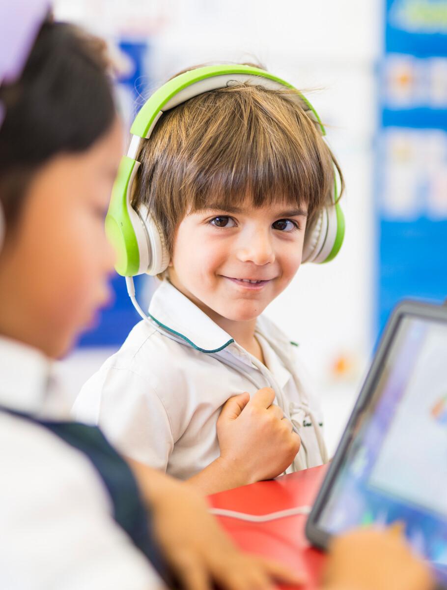 La mejor educacion para niños con Altas Capacidades