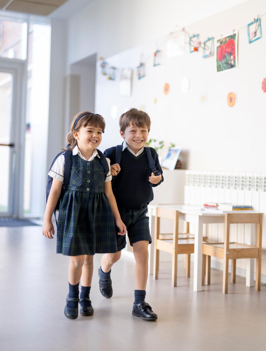 Mejor Educacion Primaria