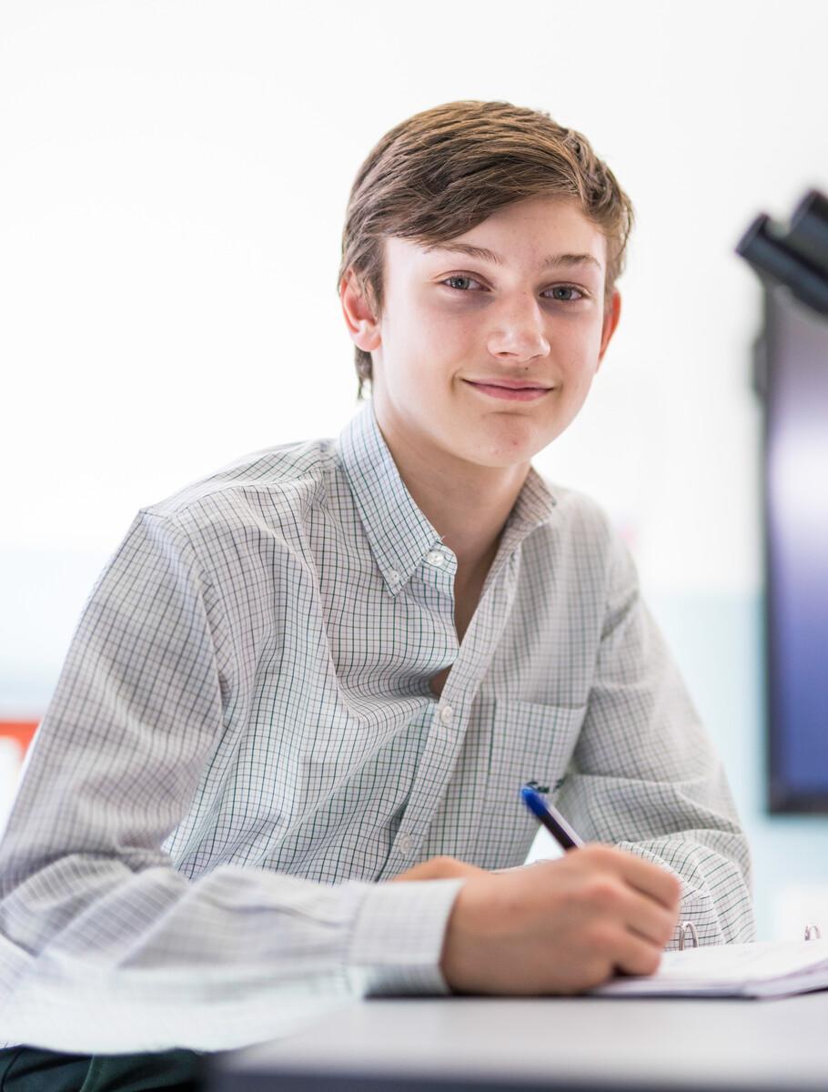 Mejor Educacion Secundaria