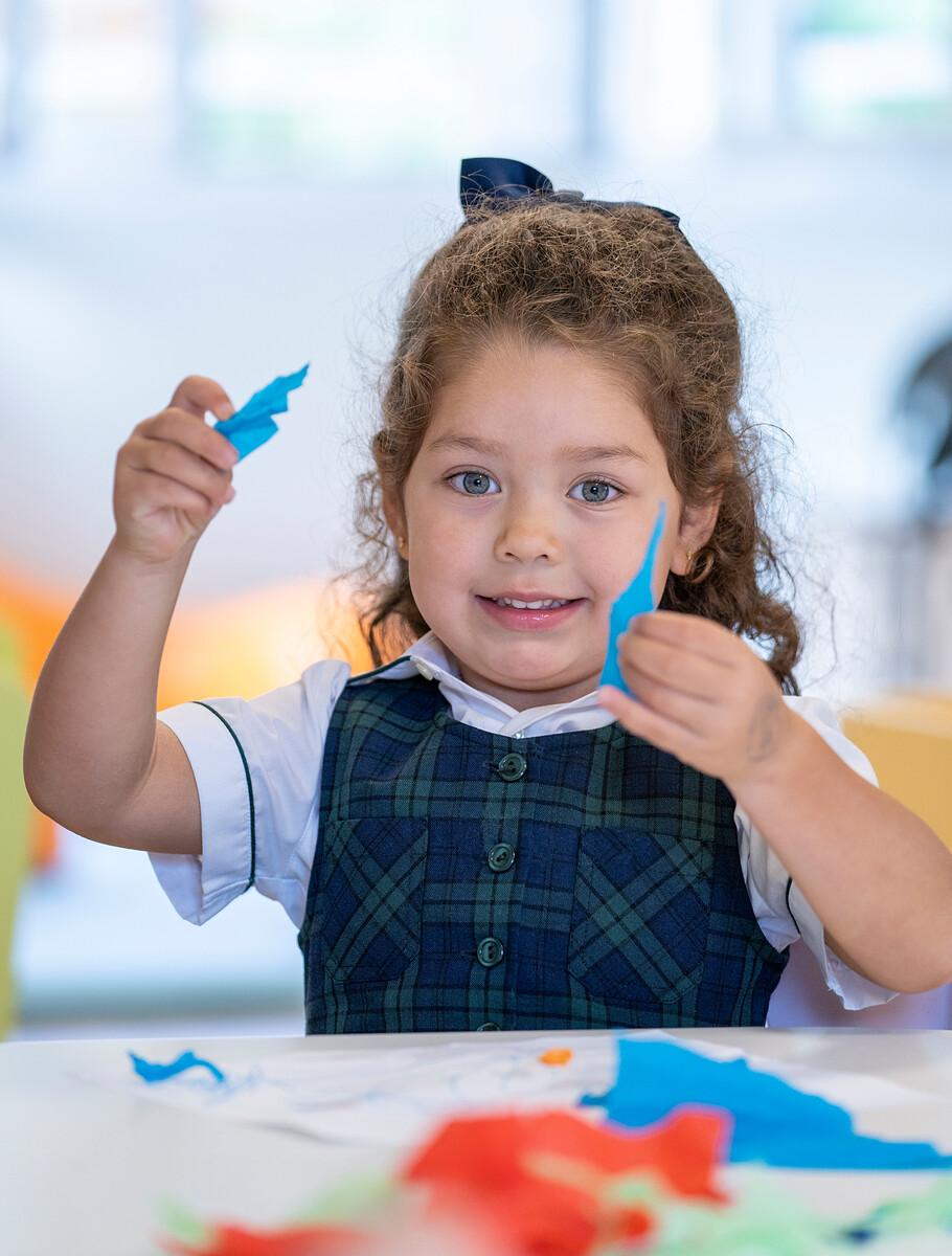 Programas para alumnos superdotados