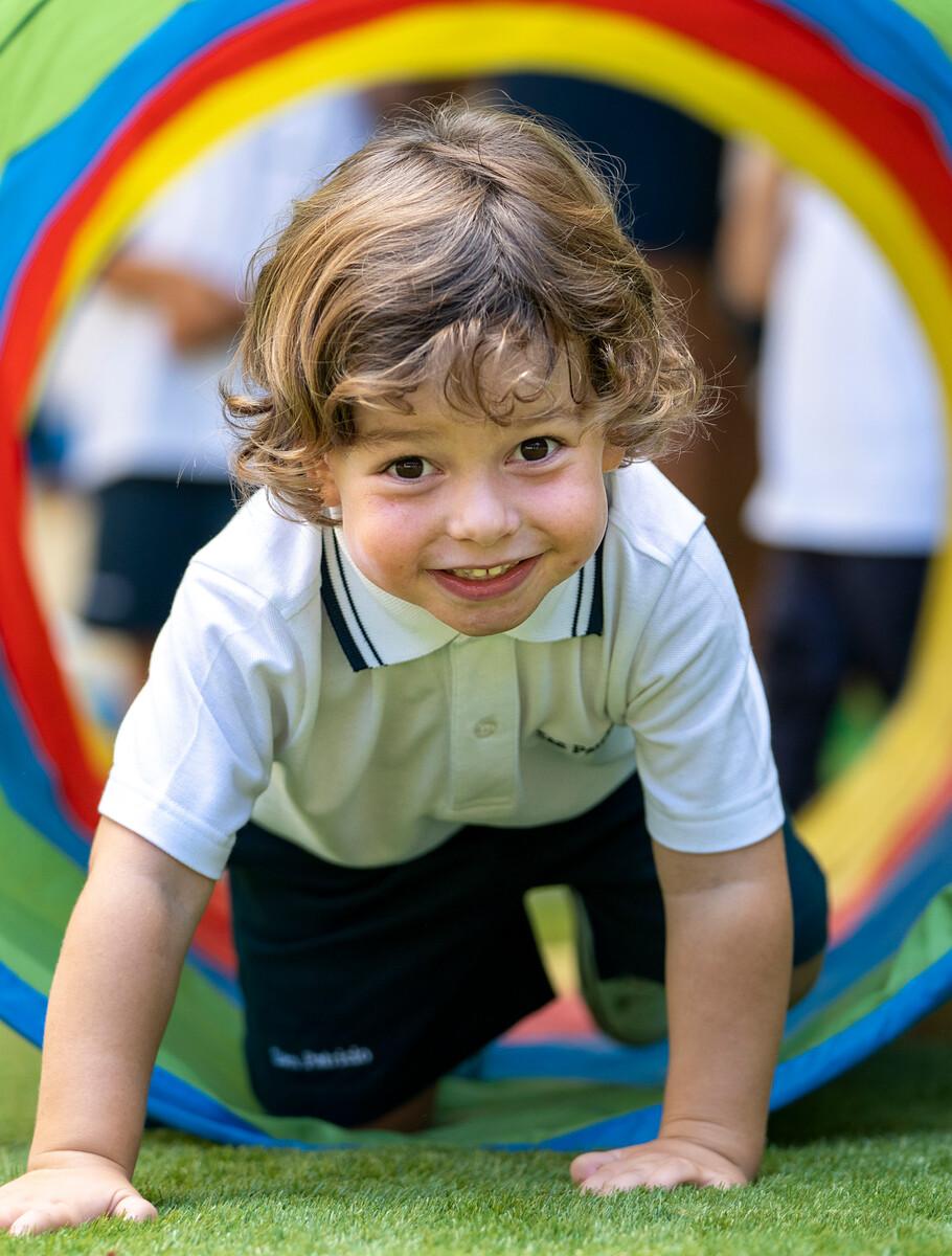 Plan de Estudios en Colegios de Altas Capacidades