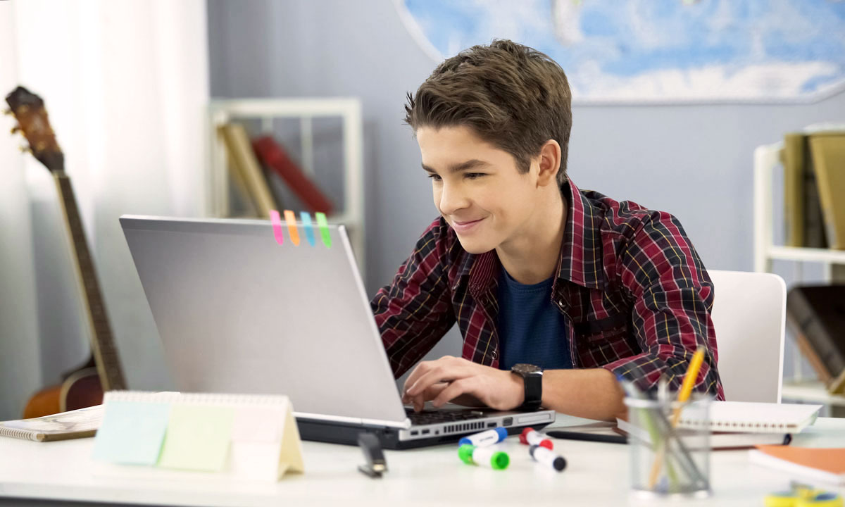 We’ve made online learning easy | ACG schools