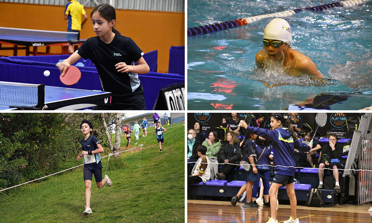 ACG Parnell College students enjoy outstanding success at the 2022 NZ ...