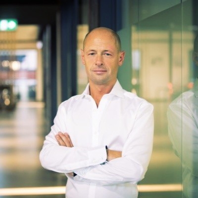 Glenn Andrew