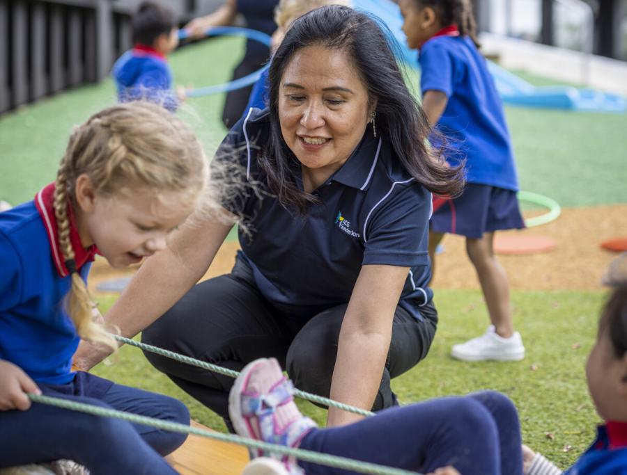Penguins Early Learning
