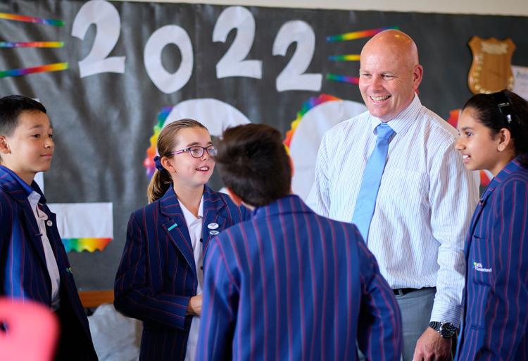 Embracing essential values in a modern education