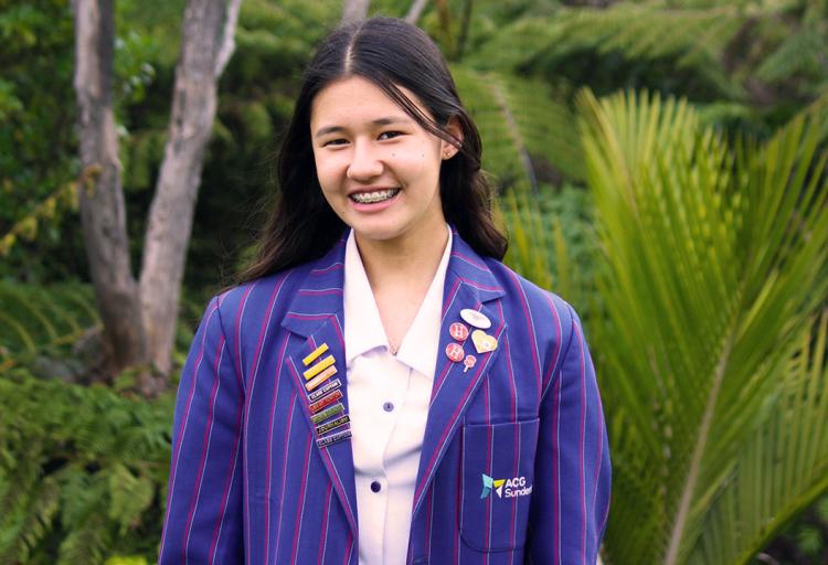 Talented ACG Sunderland writer takes top prize in global competition