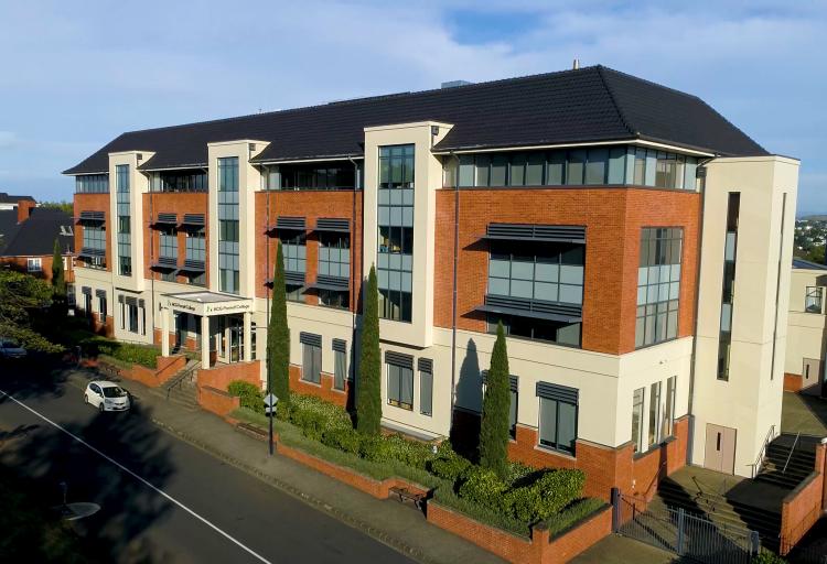 ACG Parnell - Titoki Street Campus