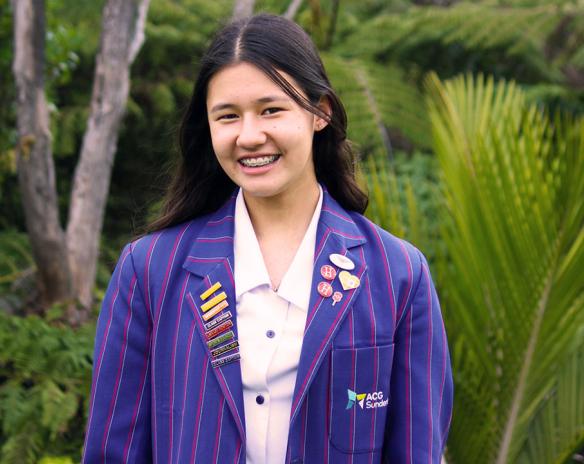 Talented ACG Sunderland writer takes top prize in global competition