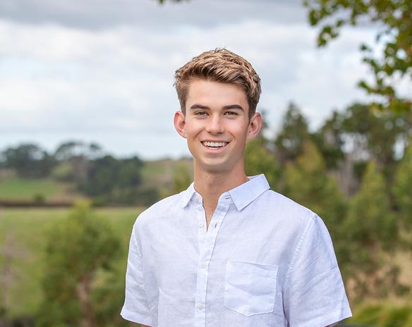 David McGregor Grey News