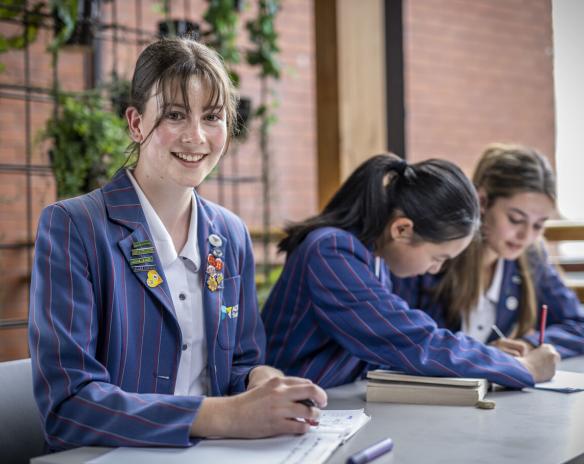 Outstanding Success in 2024 Cambridge International Examinations