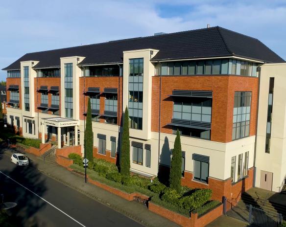 ACG Parnell - Titoki Street Campus