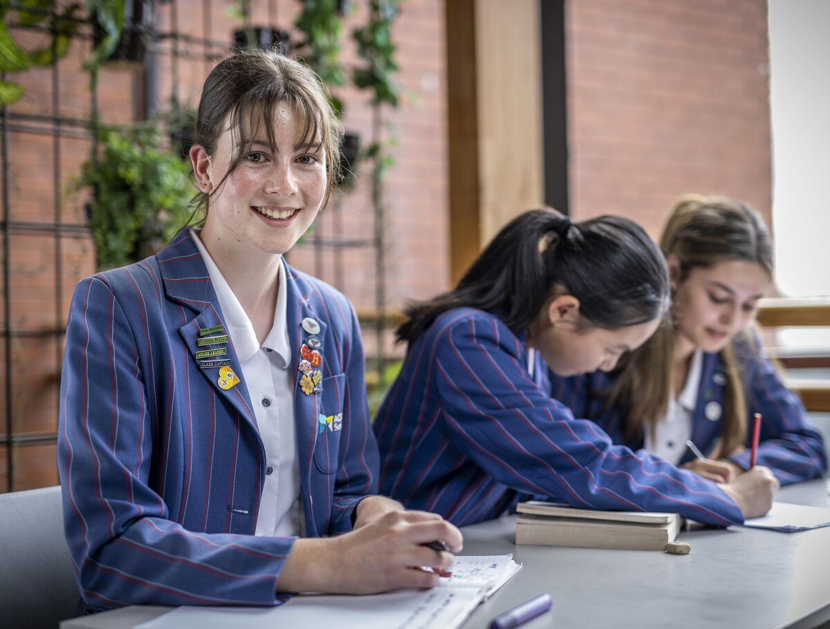 Outstanding Success in 2024 Cambridge International Examinations