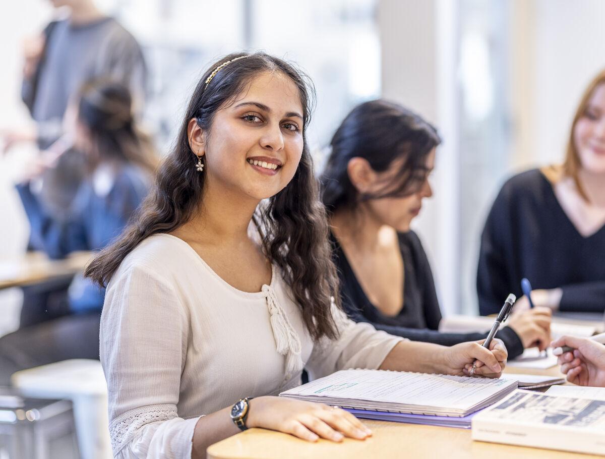 ACG Parnell Excels in the 2024 Cambridge Awards