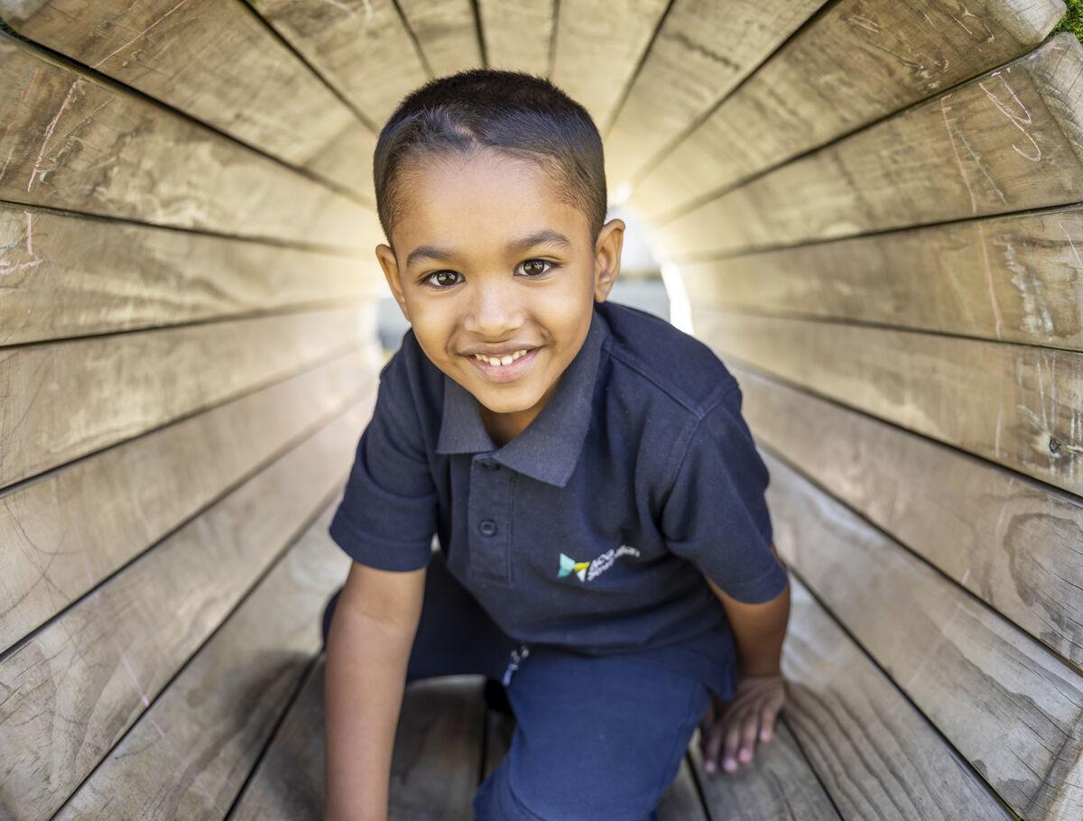 Priority Pathway into ACG Primary Schools