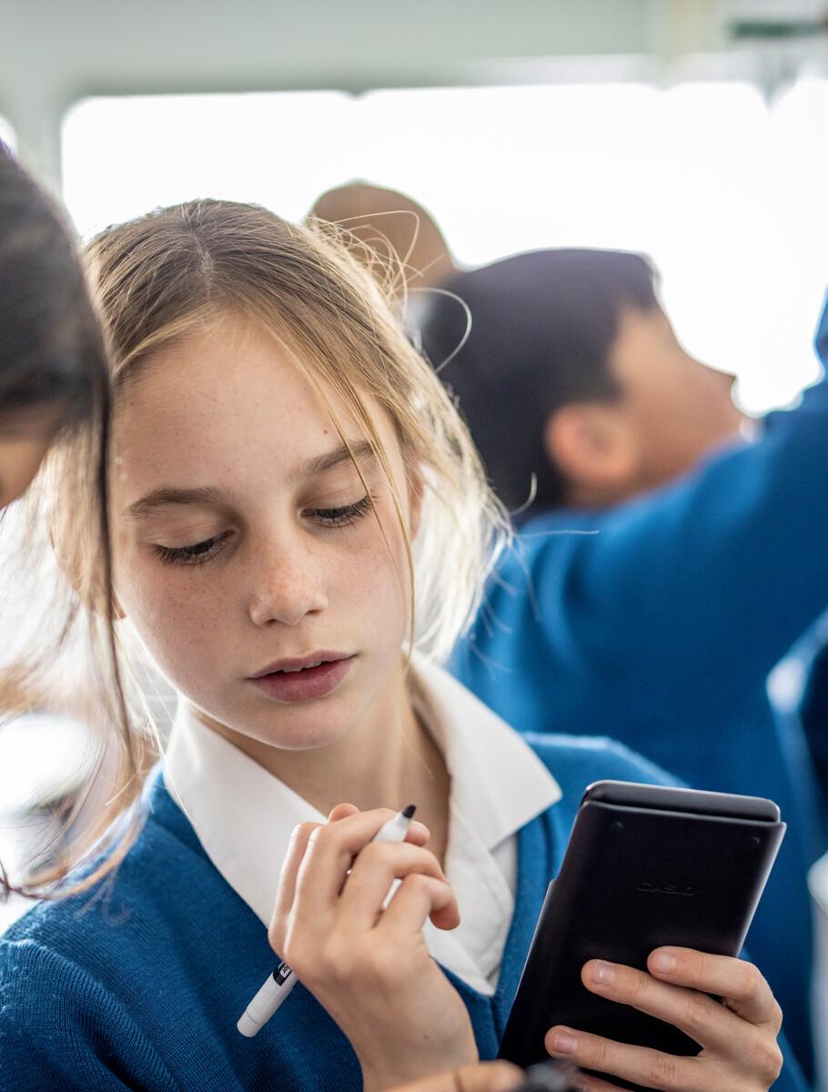 Best IGCSE schools in Auckland