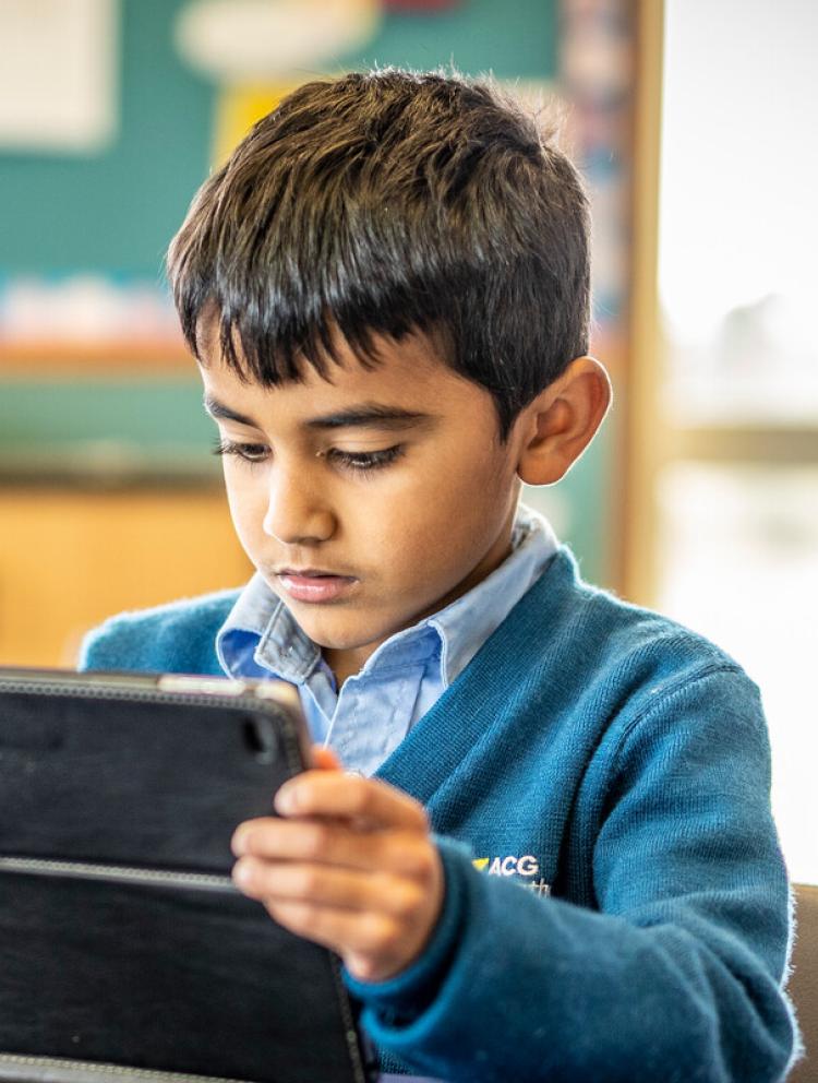 Digital Learning