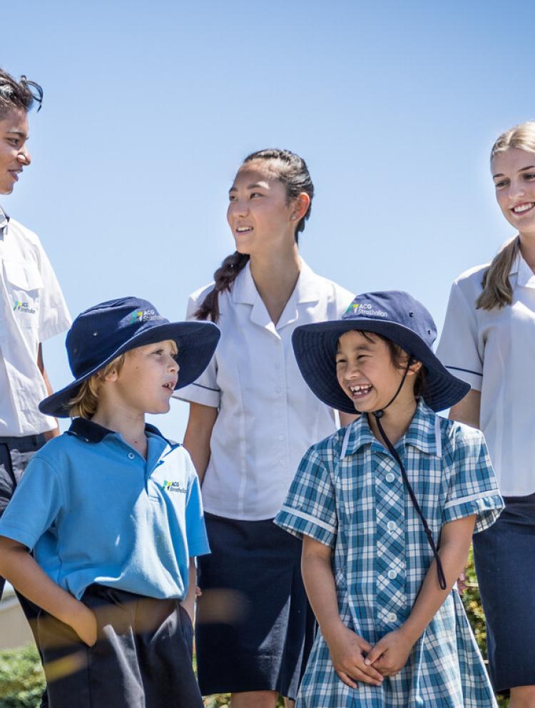 School uniform