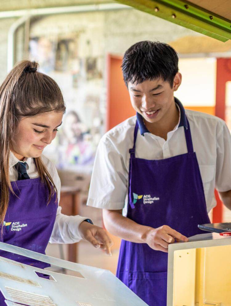 International Students