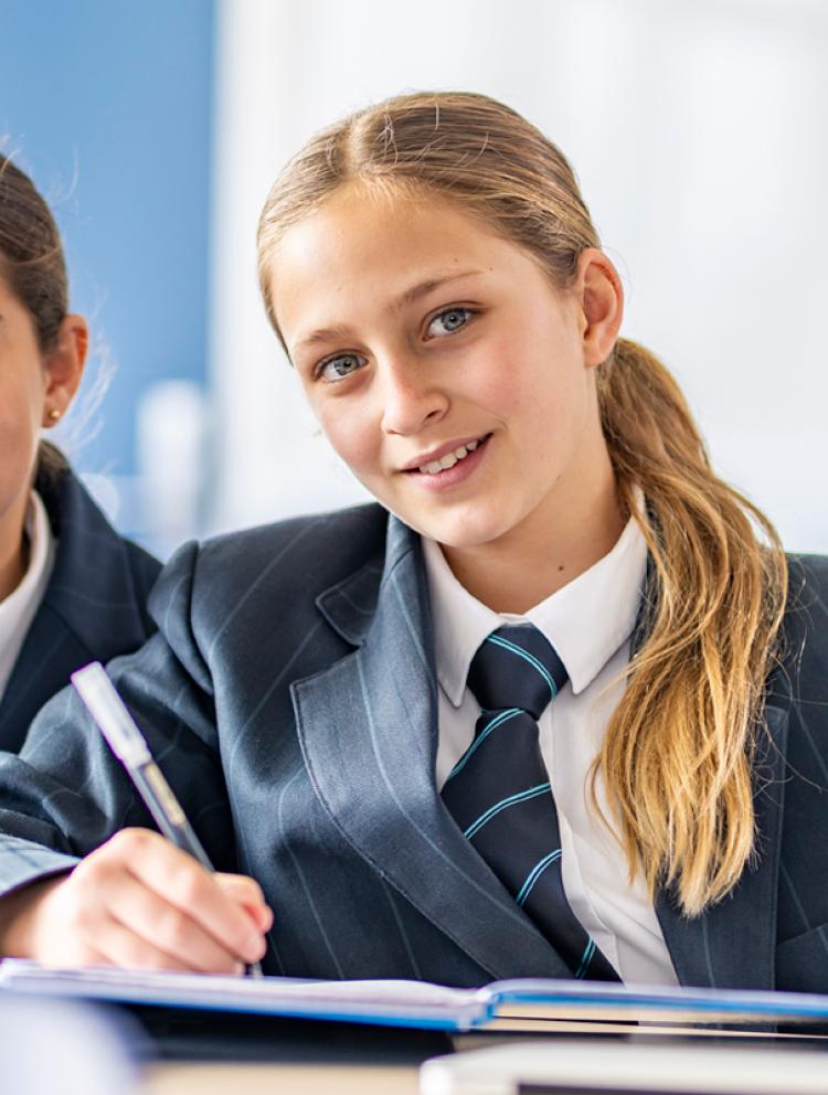 Outstanding Academic Achievement