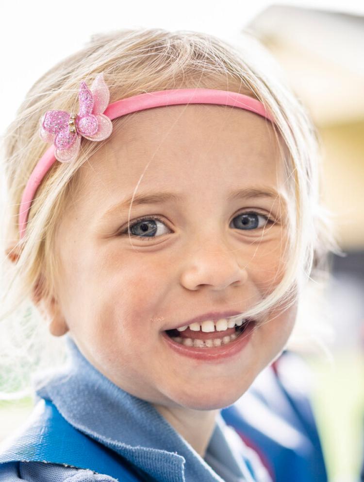 Preschools in Karaka