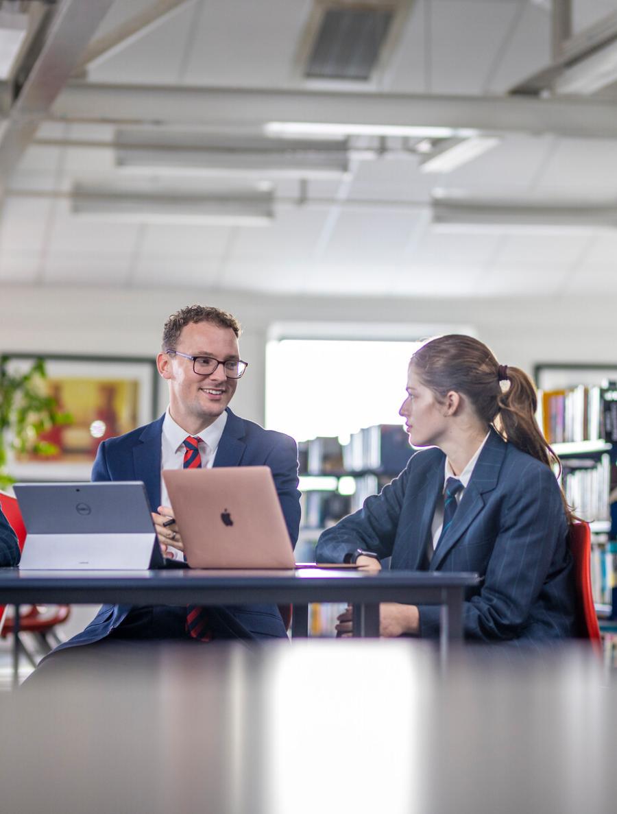 Best Auckland School with university counselling