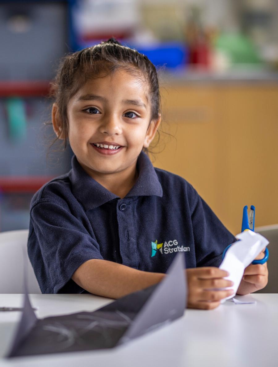 Preschool in Auckland