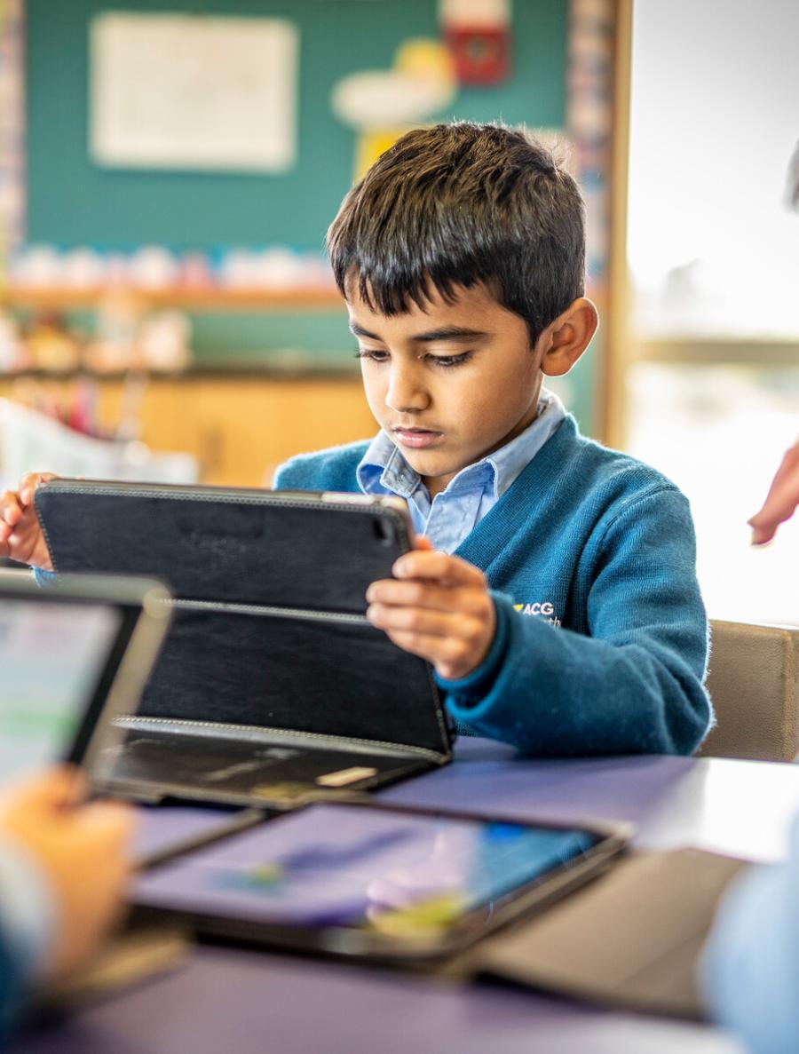 Benefits of Cambridge education in Auckland