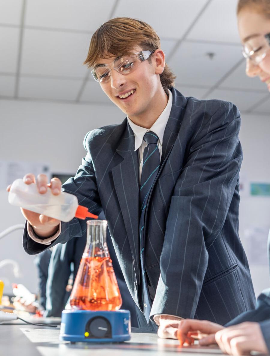 Cambridge International education in Auckland