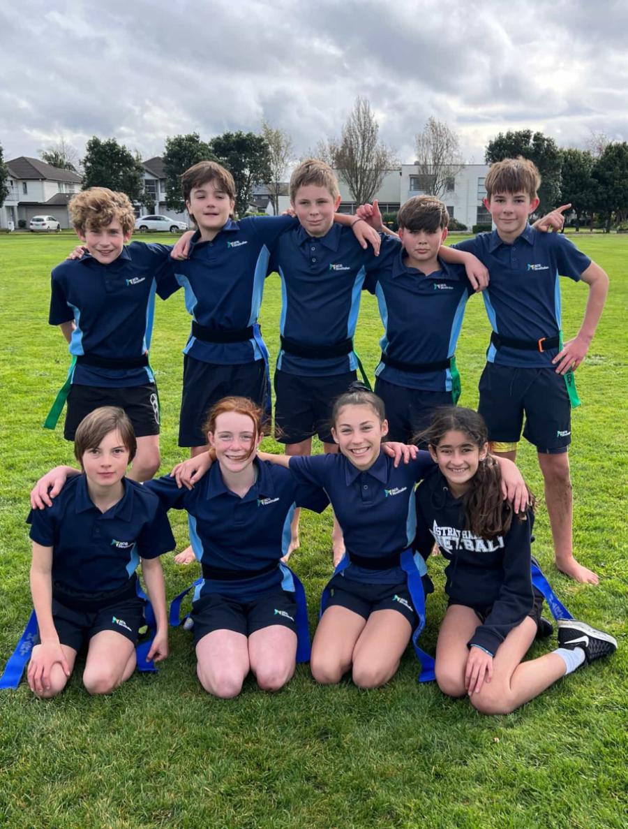 Year 7 &amp; 8 Field Days