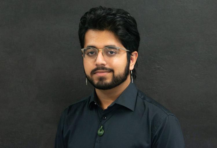 Sahil Tiku: ACG Strathallan alumni and architectural graduate