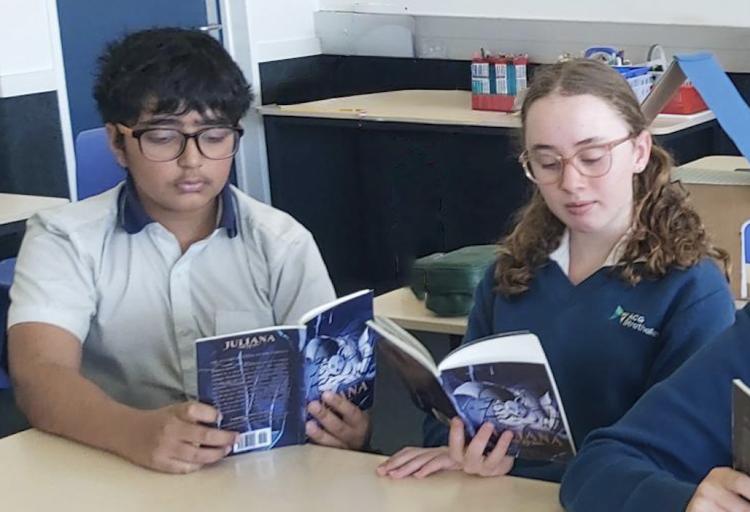 Spanish Language Learning