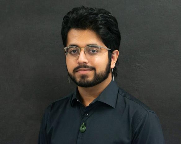 Sahil Tiku: ACG Strathallan alumni and architectural graduate