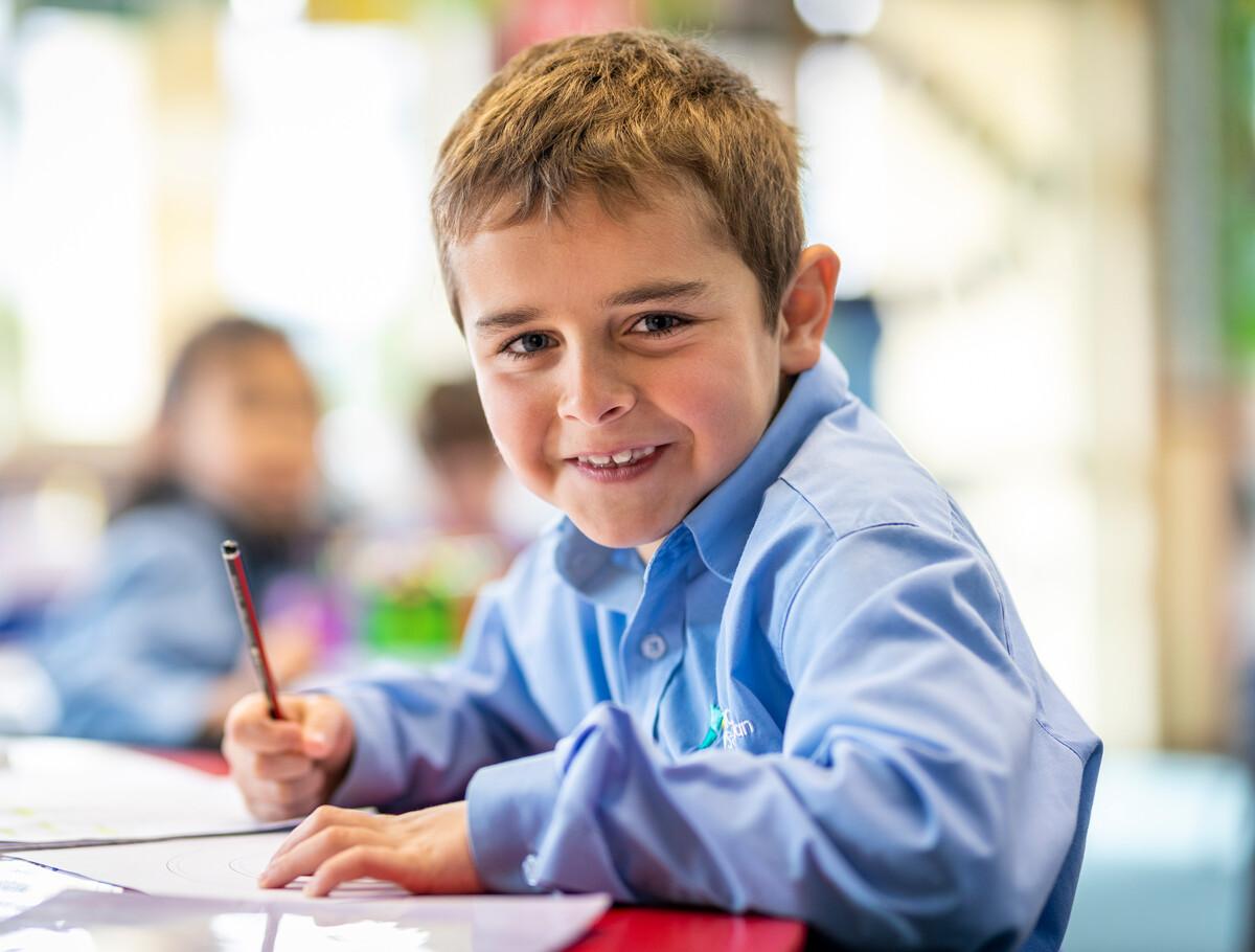 Sibling Scholarships