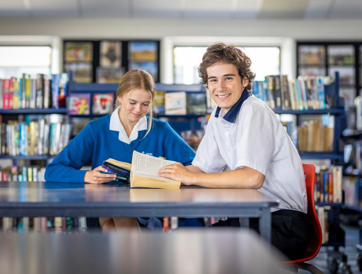 Top High School in South Auckland