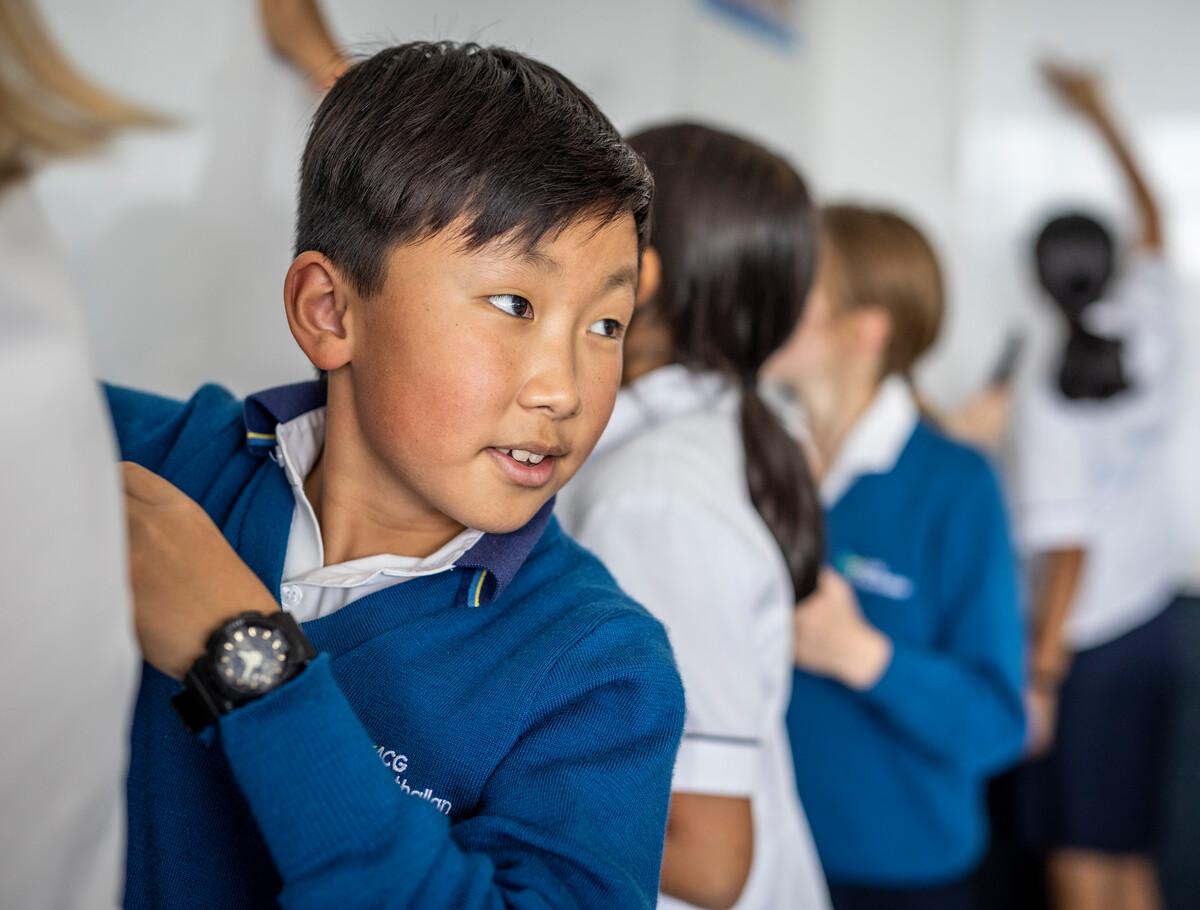 Mid-Year Start Option