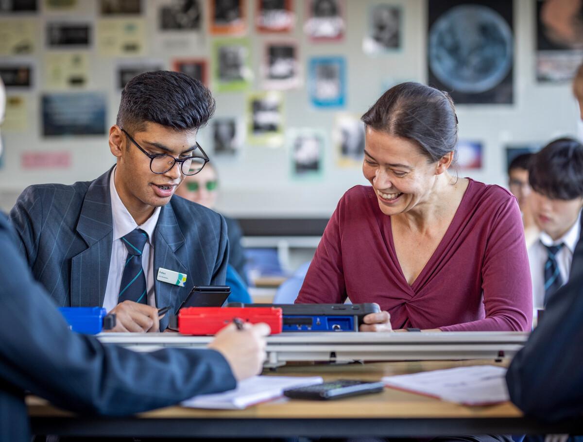 Best A-levels School in Auckland