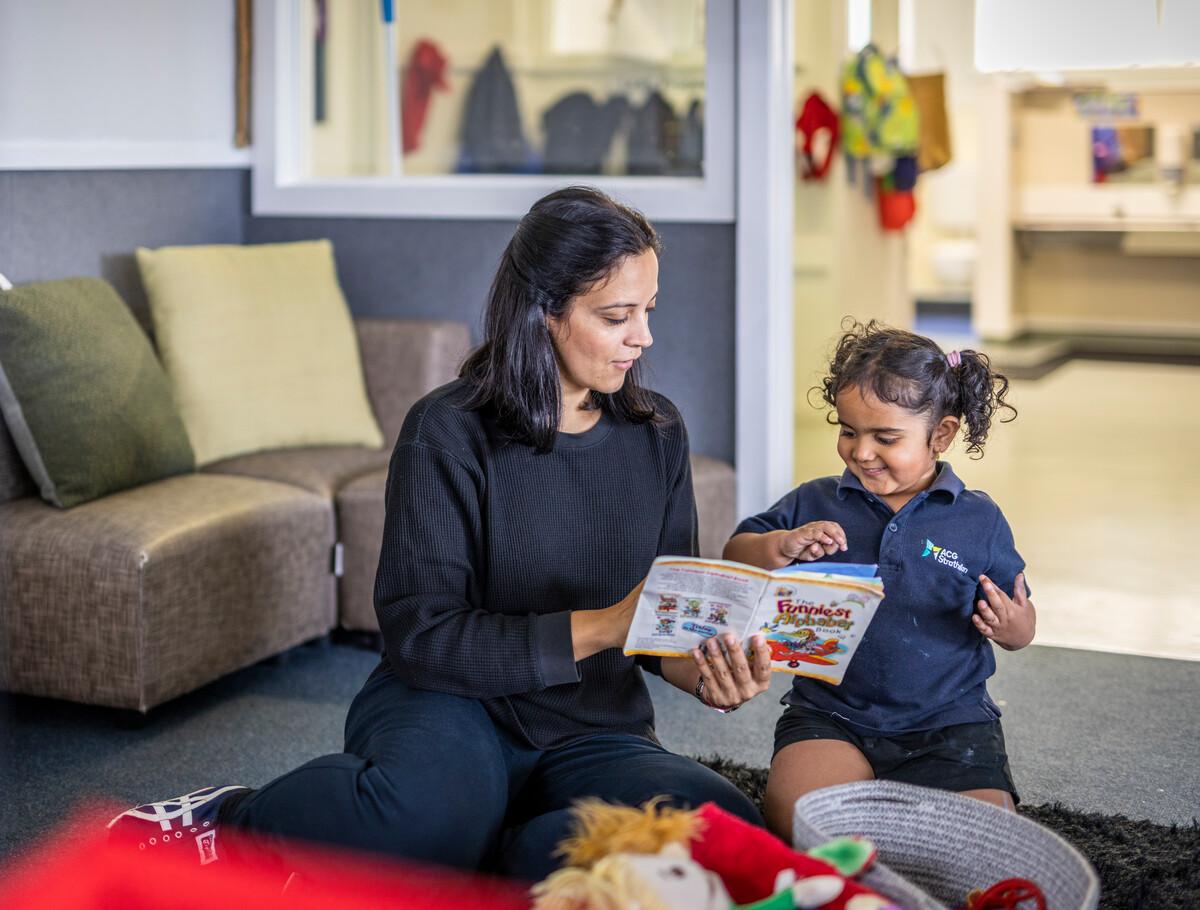 Best Auckland Childcare