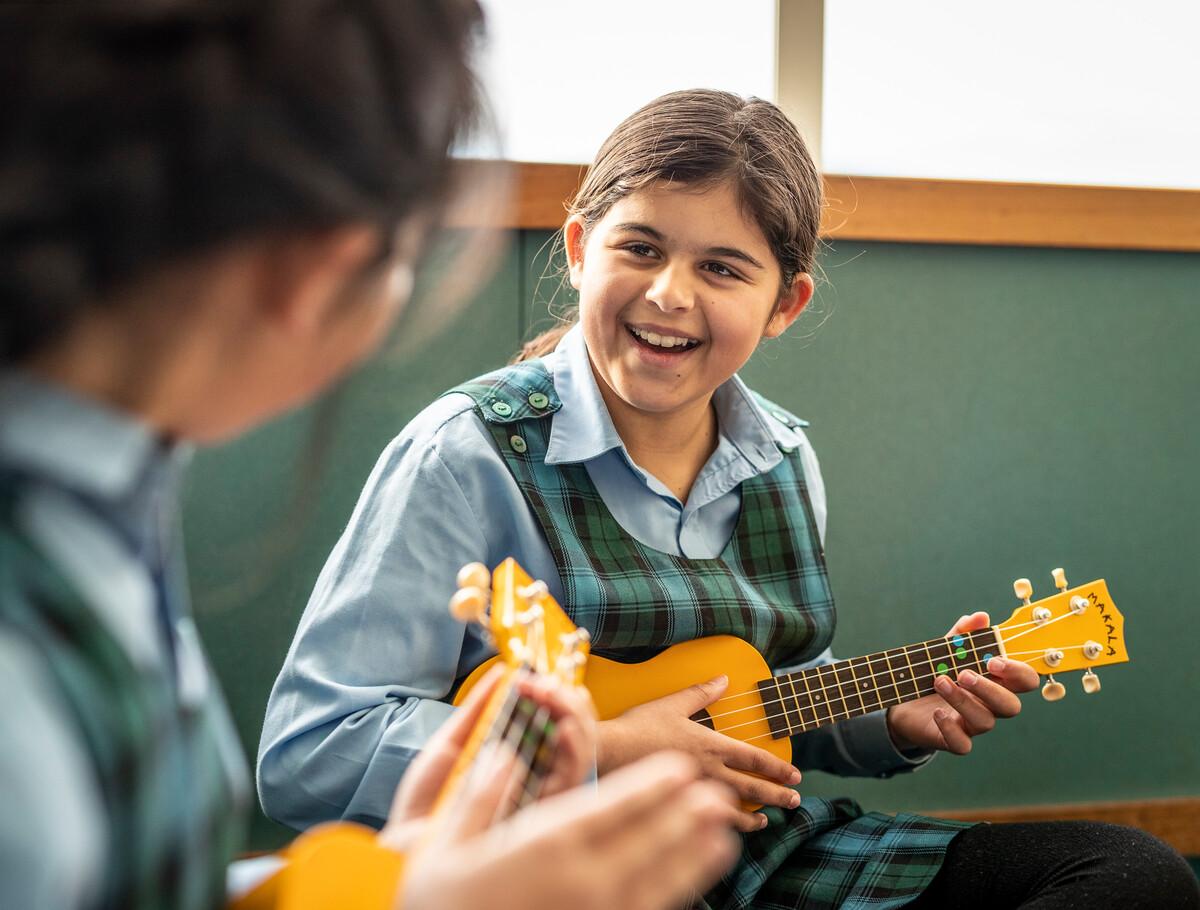 Arts programme at Primary School near me