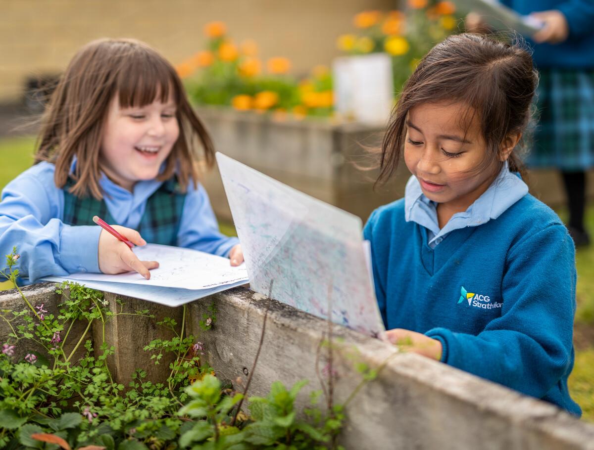 Karaka Primary School subjects