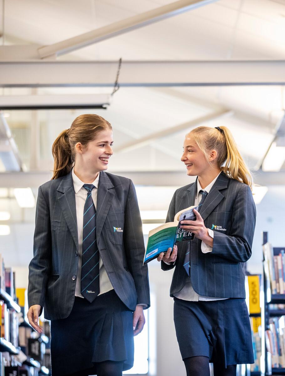 Expert University Guidance