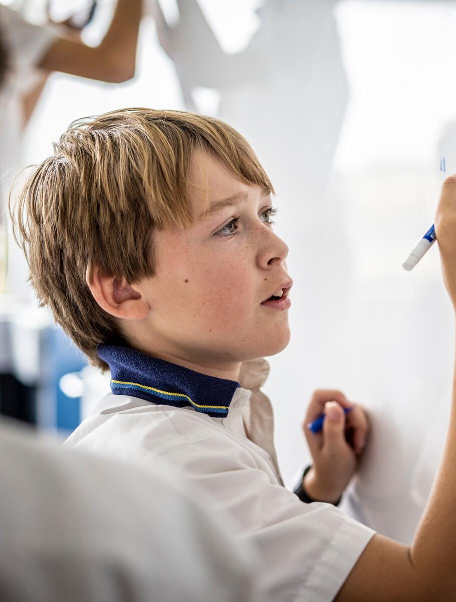 Top Cambridge International school programmes in Auckland