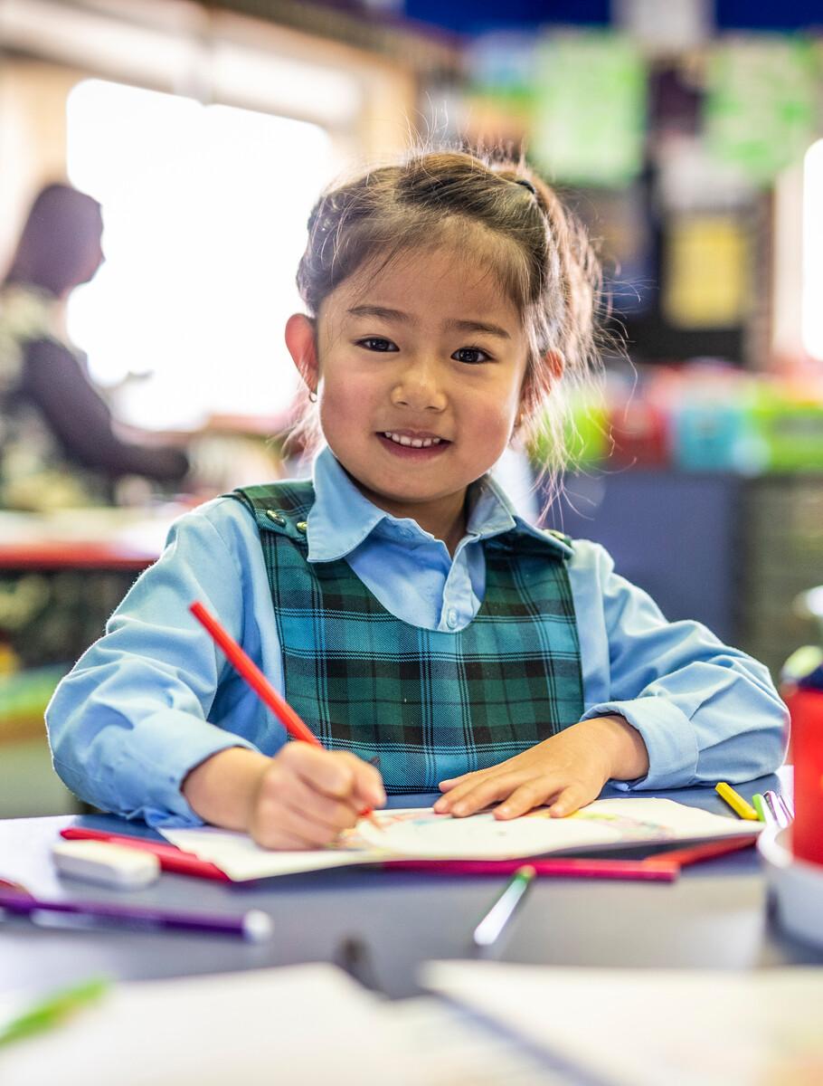 Best Primary Education South Auckland