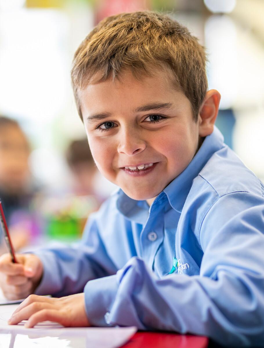 South Auckland Primary School programme